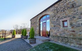 Hill Brook Barn
