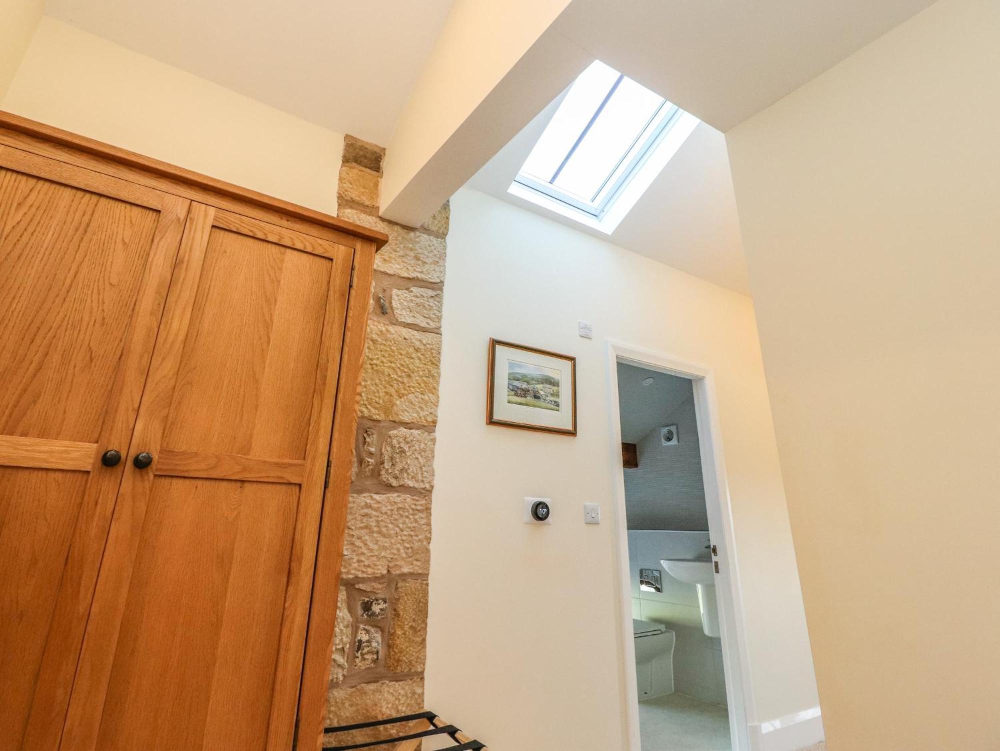 Hill Brook Barn Villa Clitheroe Exterior photo