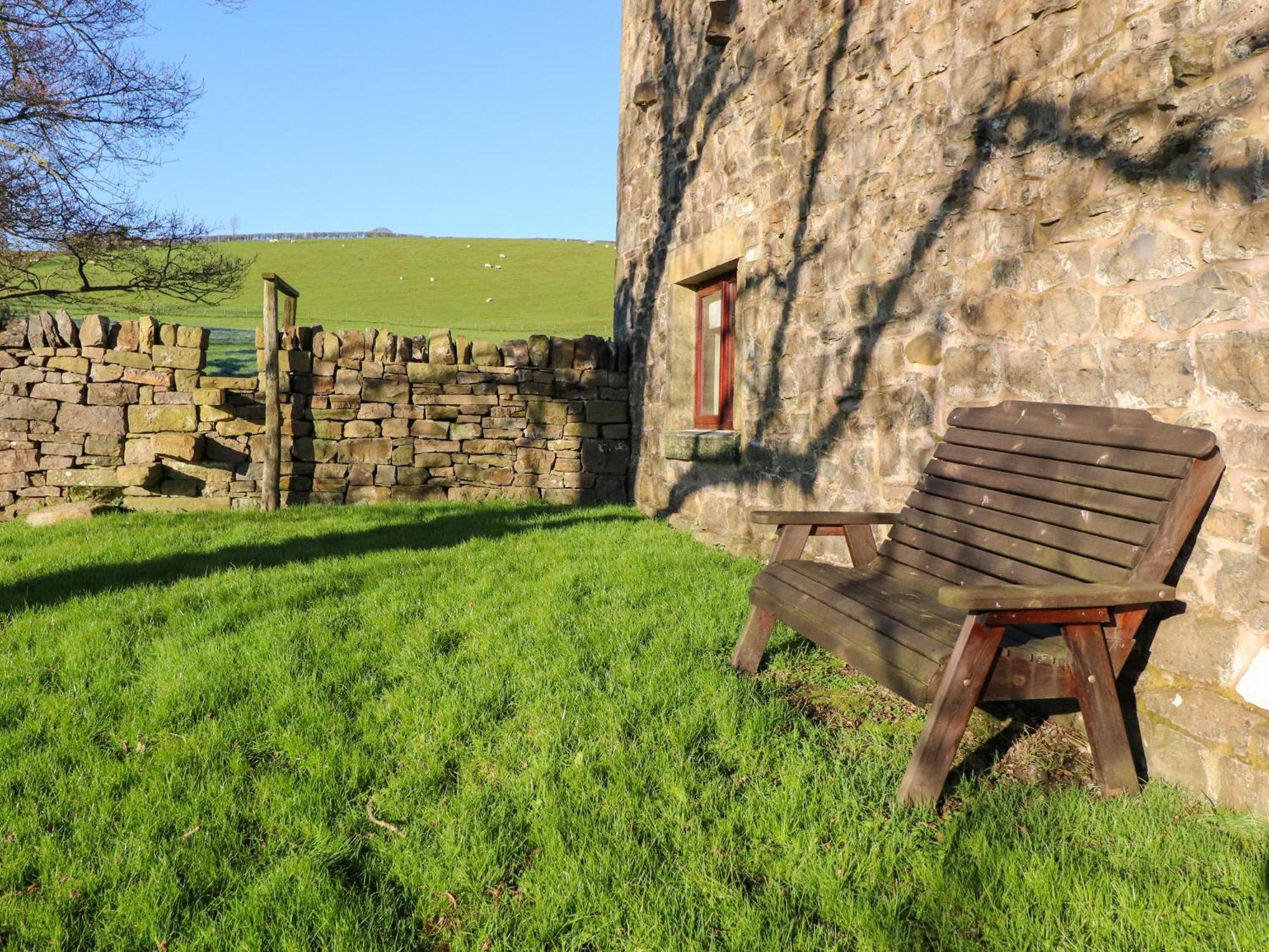 Hill Brook Barn Villa Clitheroe Exterior photo